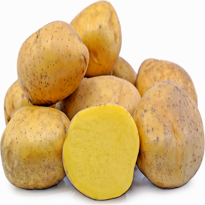 Yukon Gold Potatoes