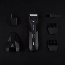 Load image into Gallery viewer, The Lawn Mower 4.0 - Trimmer for Groin &amp; Body Grooming
