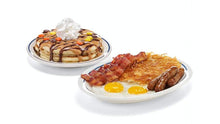Load image into Gallery viewer, Seasonal Pancake Combo
