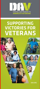 Empower Veterans Retractable Banner