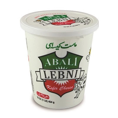 Abali Labne Kefir Cheese