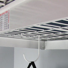 Load image into Gallery viewer, Slimline Deck Hooks (Set of 2)
