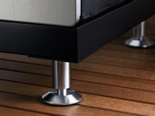Load image into Gallery viewer, Kit 28: Premium Cabinet System | Single Wide Storage Tower with Lower Drawer
