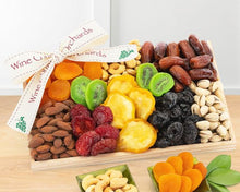 Load image into Gallery viewer, Dried Fruit and Nut Collection
