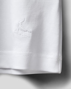 Cotton Tyrwhitt T-Shirt - White