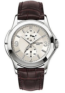 Patek Philippe 5134G Men`s Complicated Watches - Travel Time