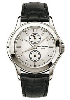 Patek Philippe 5134P Men`s Complicated Watches - Travel Time