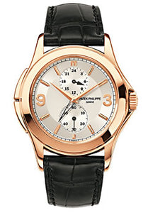 Patek Philippe 5134R Men`s Complicated Watches - Travel Time