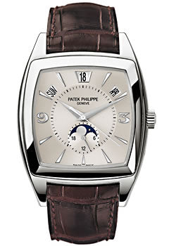 Patek Philippe 5135G Men`s Complicated Watches