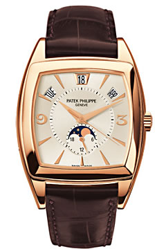 Patek Philippe 5135R Men`s Complicated Watches