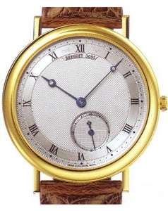 Breguet Men`s 5140BA/12/9W6 Classique Automatic 40mm Watch