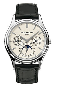 Patek Philippe 5140G Men`s Grand Complications Watches