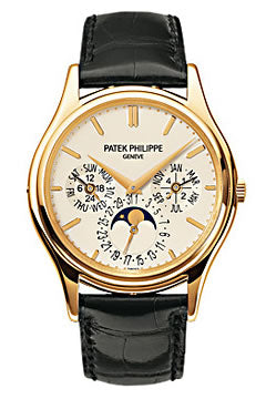 Patek Philippe 5140J Men`s Grand Complications Watches