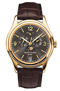 Patek Philippe 5146J Men`s Complicated Watches - Annual Calendar