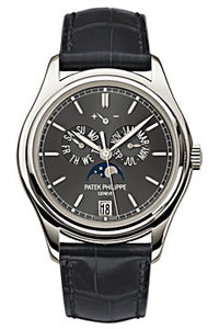 Patek Philippe 5146P Men`s Complicated Watches - Annual Calendar