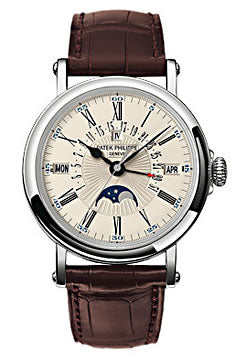 Patek Philippe 5159G Men`s Grand Complications