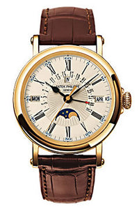 Patek Philippe 5159J Men`s Grand Complications Watches