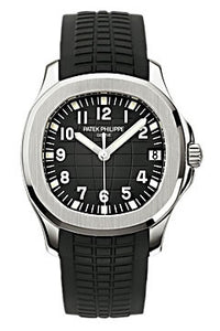 Patek Philippe 5165A Men`s Aquanaut Watch