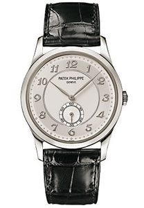 Patek Philippe 5196P Men`s Calatrava Watches