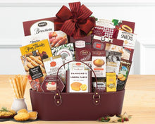 Load image into Gallery viewer, The Classic Gift Basket
