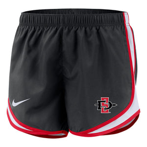 2020 Women's Nike Sideline SD Spear Tempo Short