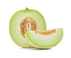 Honeydew Melon