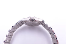 Load image into Gallery viewer, Omega 18K White Gold Watch. Style: 1960.11.61
