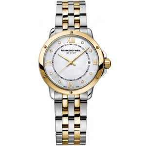 Raymond Weil Tango Reference: 5391-STP-00995