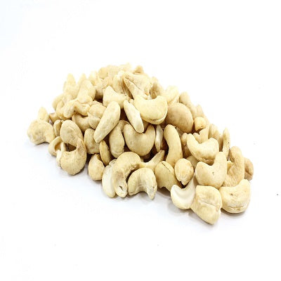 Raw Cashews