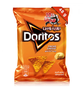 Doritos Tortilla Chips