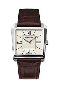 Patek Philippe 5489G Men`s Gondolo Watches