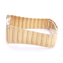 Load image into Gallery viewer, Omega Constellation Chronometer Solid 18K Yellow Gold Unisex Watch. Style: 198.014
