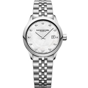 Raymond Weil Freelancer Ref.: 5629-ST-97081