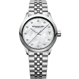 Raymond Weil Freelancer Ref.: 5634-ST-97081