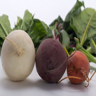 Turnips/Beets