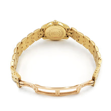 Load image into Gallery viewer, Baume et Mercier Solid 18k Yellow Gold Women's Watch. Style: 65439
