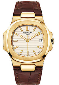 Patek Philippe 5711J Men`s Nautilus Watches