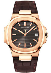 Patek Philippe 5711R Men`s Nautilus Watches