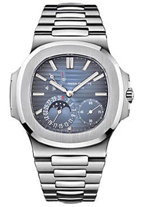 Patek Philippe 5711/1A Men`s Nautilus Watches