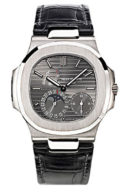 Patek Philippe 5712G Men`s Nautilus Watches