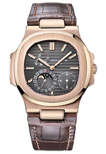 Patek Philippe 5712R Men`s Nautilus Watches