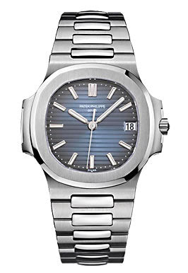 Patek Philippe 5800/1A Men`s Nautilus Watches