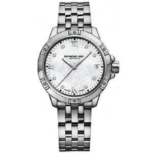 Raymond Weil Tango Reference: 5960-ST-00995