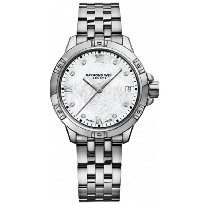 Raymond Weil Tango Reference: 5960-ST-00995