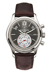 Patek Philippe 5960P Men`s Complicated Watches