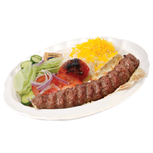 Koobideh kabob