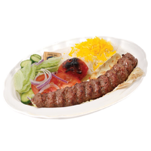 Koobideh kabob