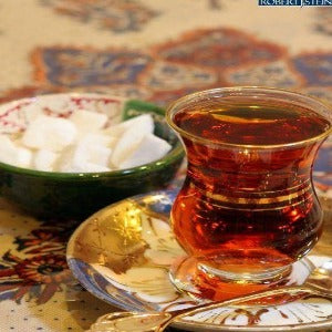 Persian Tea