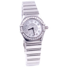 Load image into Gallery viewer, Omega 18K White Gold Watch. Style: 1960.11.61
