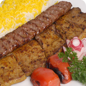 Beef Sultani